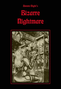 [Annmo Night] Bizarre Nightmare EN