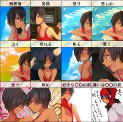 summer wars Kazuma #2