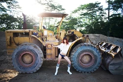 sone about YUMI set