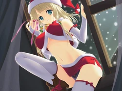 Christmas pictures (Non-H)