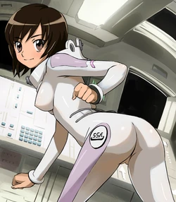 Body suit
