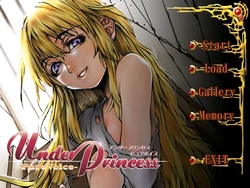 [Freakshow] Under Princess -Pure Voice-