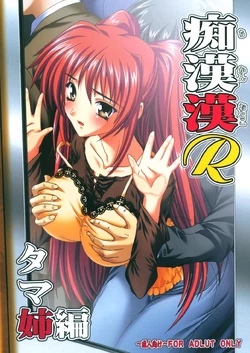 (C74) [Studio Q (Natsuka Q-Ya)] Chikan Otoko R Tama-nee Hen (ToHeart2) [Korean]