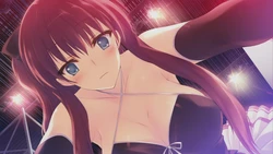 [Aquaplus] WHITE ALBUM - Tsuzurareru Fuyu no Omoide