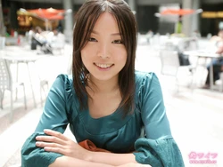 Miho Nomura