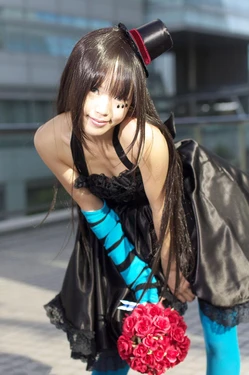 kipi - Akiyama Mio (k-on!)