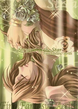 [Zion (AskaKamijo)] Streaming the Star (Final Fantasy VII) [English] [Turtle Paradise]