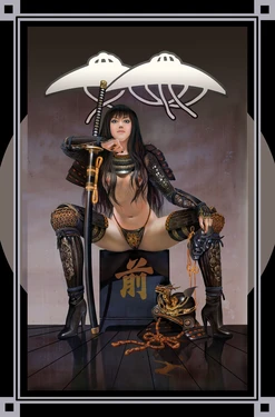 Asian girls