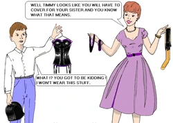 The X Club New Employee