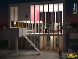 Halloween - Menage a trois