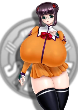 [Artist] Chichi Kurage ss