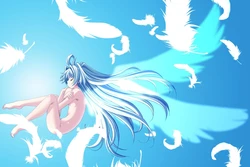 [Desktop Ecchi wallpapers]