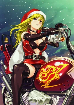 Merry Christmas And Happy Holidays (updated 2013)