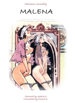 [Salomon Grundig] Malena #1 [English] {Donnie B.}