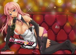 [clesta (Cle Masahiro)] CL-orz 07 (DREAM C CLUB) [Spanish] [Lateralus-Manga]