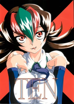 [Studio Kimigabuchi (Kimimaru)] TEN (Various)