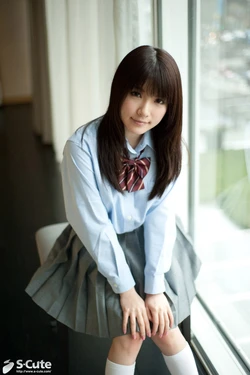 [S-Cute] 6th No.67 Rui Saotome