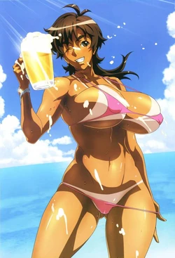 Ozone (Uno Makoto) Gallery