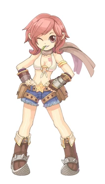 Ragnarok Online