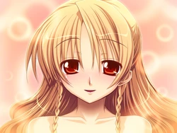 [Rapapuru] Ane Tea!? Ane=Teacher