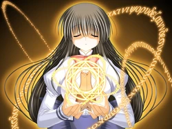 [Feng] Knot ～ Kizuna no Mahou ～