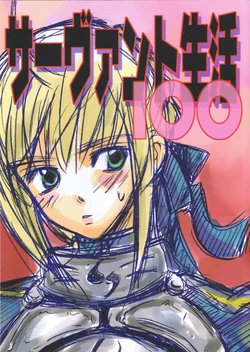 Servant Sekatu 100 (Fate/Stay Night)