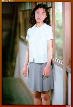 [Kuni] Ryoko Kato