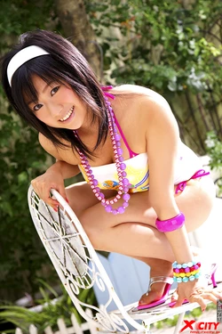 XCity 046 - Aya Kanai - Aya! Ala!