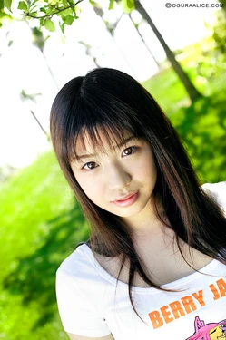 OguraAlice.com - Alice Ogura