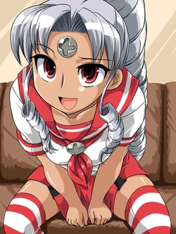 OS-Tan: Vistake