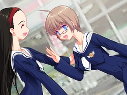 [8th Kannon Maru] Yomayoi Pierrot | Yomayoi Piero