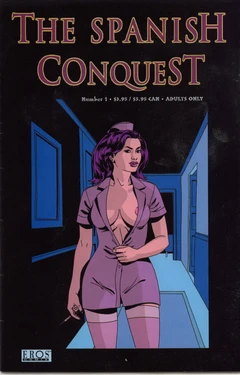 [Lanegra] The Spanish Conquest #1