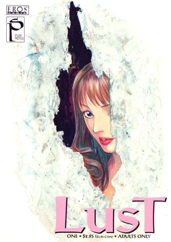 [Tenjiku Rounin] Lust One