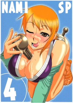 (C69) [ACID-HEAD (Murata.)] Nami no Koukai Nisshi Special 4 (One Piece) [Spanish] [Bloodhunter]
