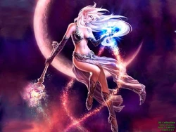 Elven