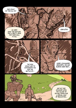 [Vibor] Fuck Adventures [English]