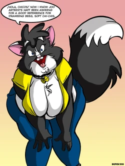 dutch squish reference