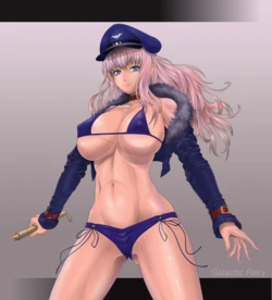 Macross Frontier girls - Miscellaneous pics
