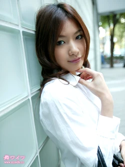 [Mywife] No.159 - Mayo Harada