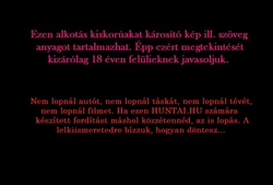 [Okano Hajime] Bidet (Onee-san ga... Shite Ageru) [Hungarian]