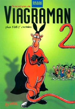 Ufuk - Viagra Man 2