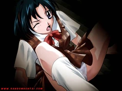 [Zero] Ryoujoku Bus Tour