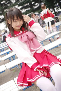 [Ayaka Matsunaga] Sukisuki Tama Oneechan
