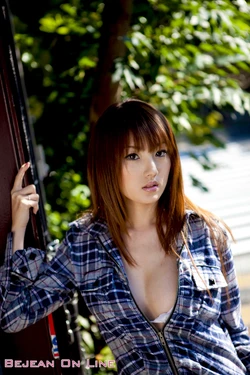 Tsubasa Amami [Bejean 2010-01]