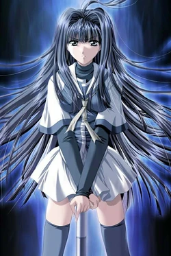 Random Anime Wallpapers