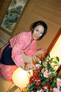 Mrs Virgin Uniform - Mieko