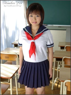 Member-247(Maxi-247) 2010 Costume Special Ami