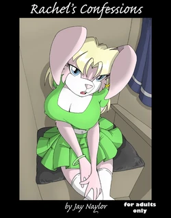 [Jay Naylor] Rachel's Confessions