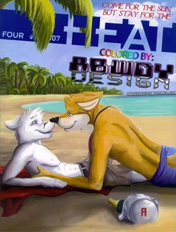 [Fluke] Heat - Motion of the Ocean [Colored]