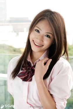 [S-Cute] 6th No.65 Iori Mizuki